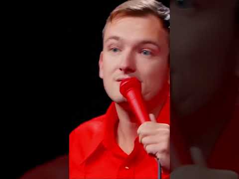 Ari Matti on Taylor Swift Fans🤣🤣🤣| Kill Tony, ft. Ari Matti