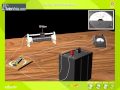 Moving Coil Galvanometer Concepts