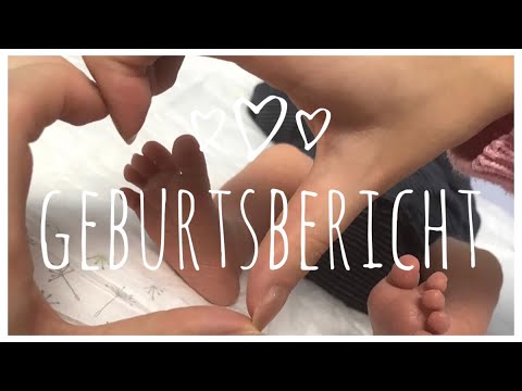 So heißt ER | Geburtsbericht | Paola Maria