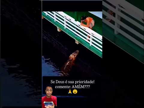 VOCÊ CRÊ NESSA PALAVRA, AMÉM?❤️🥺 #shorts #deus #fypシ゚viral #livramento #noticias #viralshorts