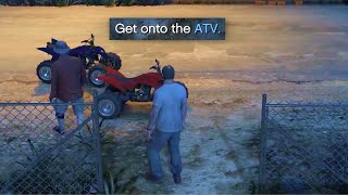 The Game Is LYING To You In Missions! - DarkViperAU