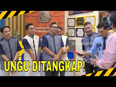 Intip Keribetan Ayu Siapin Perlengkapan Mudik! | LAPOR PAK! (20/03/26)*