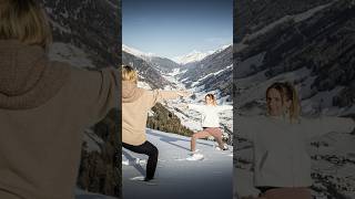TOUL Yoga Ahrntal Valle Aurina