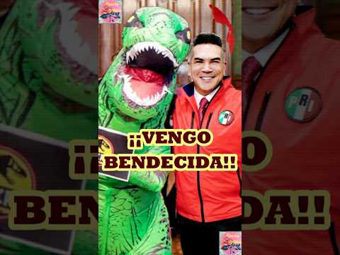 Xochitl con el PRI#morena2024 #