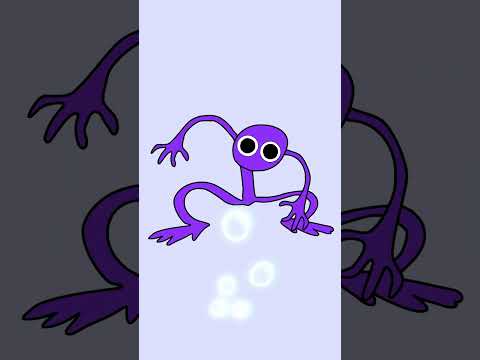Loveit Dance 💓 - Rainbow Friends Animation