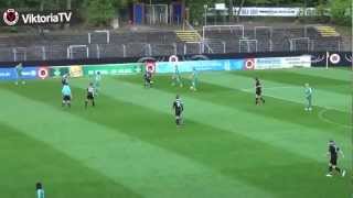 ViktoriaTV: Viktoria Köln - VfB Speldorf 6:0 (18.04.2012)