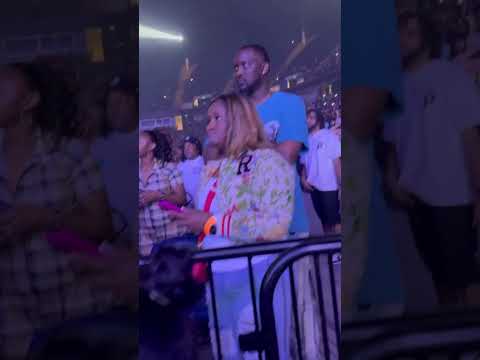 RAY J -ONE WISH LIVE IN CONCERTโ๏ธ #duet #viralvideochallenge