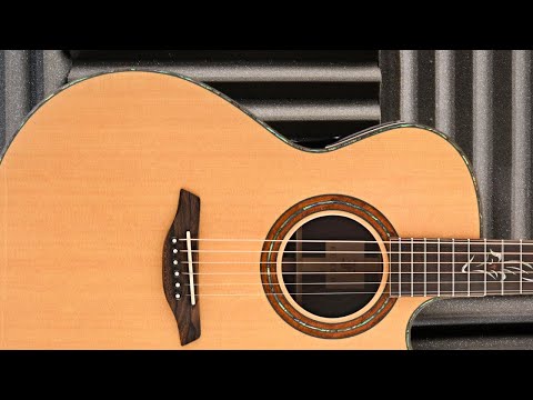 Delicate Soulful Ballad Guitar Backing Track Jam in E Minor