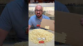 The ultimate miniature building challenge with 10,000 BRICKS! - #project #warhammer