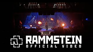 Rammstein - Rammstein