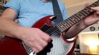 Andy Powell ; February 19th 1950 