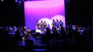 Hamilton Medley Montverde Academy Select Singers Cabaret 2019