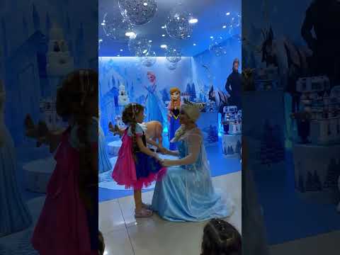 EP 2 | A FESTA DA MINHA FILHA