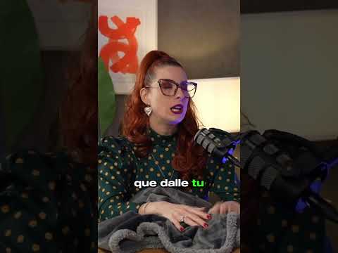 Une odeur que j'adore