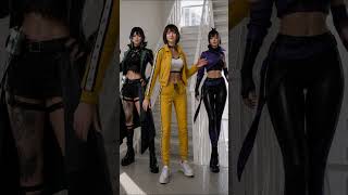 พร้อมกัน 💃🪩 | Garena Free Fire