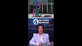 Sheinbaum propuso a Omar Reyes para la UIF. Pablo Gómez asume liderazgo de la reforma electoral.