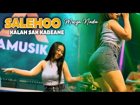 Mesya Nada - SALEHOO, KALAH SAK KABEANE