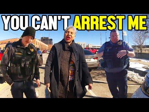 When Lawmakers Don't Know The Law...