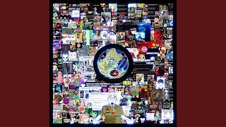 Supreme Intergalactic Overlord, Ronald Reagan