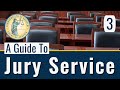 Understanding Jury Roles and Responsibilities