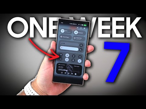 One UI 7 Review - Is THIS what YOU wanted?