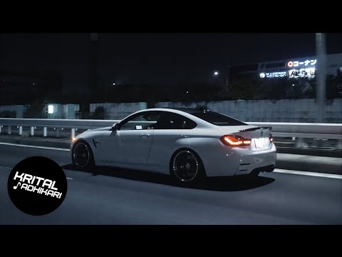 CtrlAltDelete - Krital Adhikari REMIX (Bones ) | Deep House REMIX | 2024