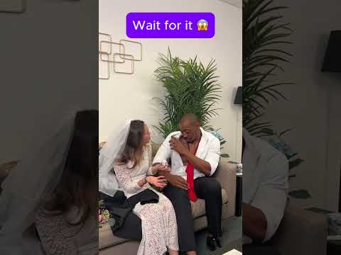 Wife Catches Husband Cheating 💔