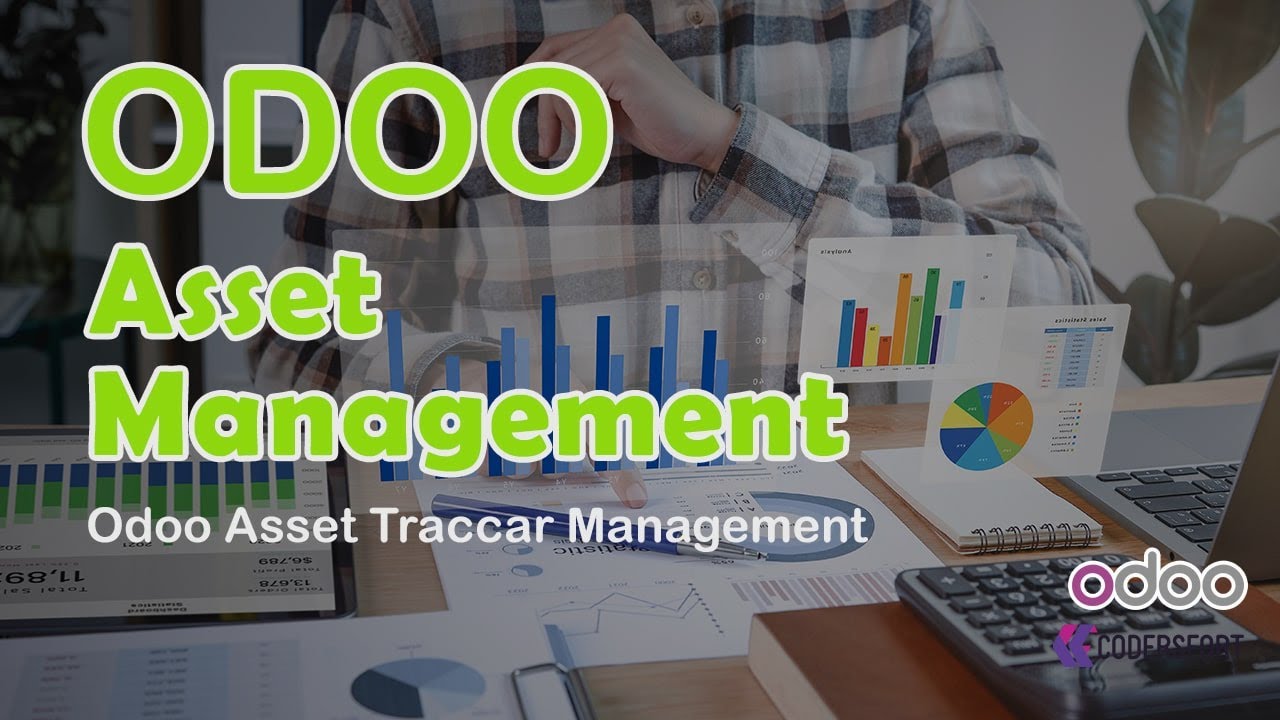 Odoo Asset Management | 29.08.2024

Odoo Asset Management Odoo Asset Tracking |Odoo Asset Traccar Tracking |Odoo Asset Traccar Management Users of Odoo ...