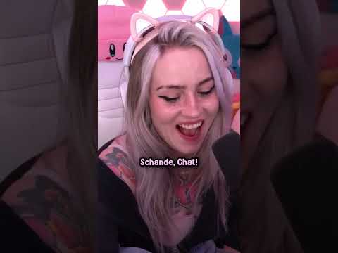 Super undankbar dieser Chat! ๐