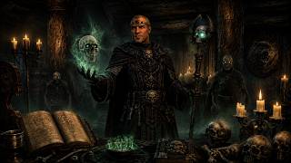 Skyrim Keizaal FR -  Casimir - De la Guerre à la Piété