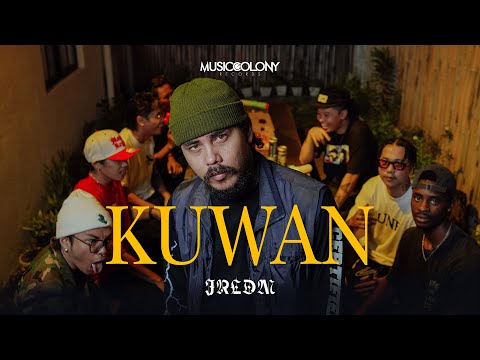 Kuwan - JRLDM (Official Music Video)
