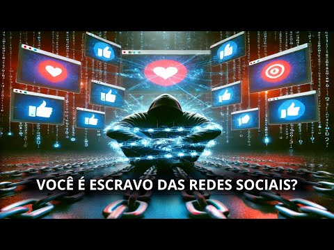 A Verdade Sobre a Escravidão nas Redes Sociais e o Poder da Audiência!