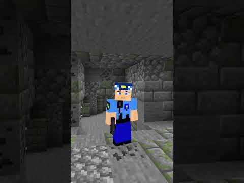 BEBEK ASKER VS ÜVEY ANNE! 😱 - Minecraft #shorts