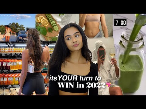 This Changed Everything: The Ultimate Guide to Being "THAT girl" in 2022