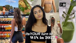 This Changed Everything: The Ultimate Guide to Being "THAT girl" in 2022
