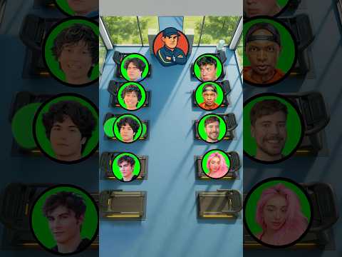 ¿QUIÉN DEJARÁ DE CORRER? Alan vs Alex vs Kat vs MrBeast vs Otros