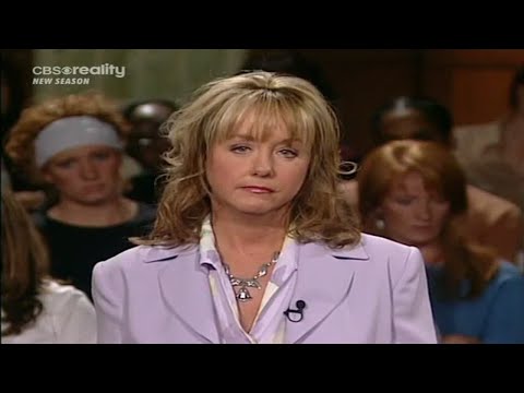 Judge Judy Full Episodes - Judge Judy Best Secret Amazing Cases - Season 2025 Episode 323