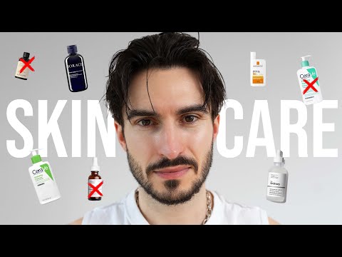 This Simple Skincare Routine Saved My Skin