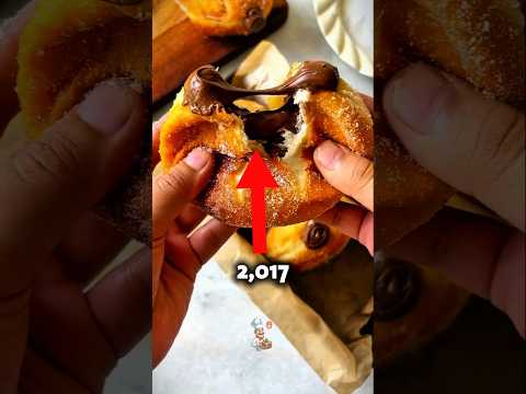 نوتيلا كادت تختفي من أوروبا... بسبب مكون واحد!🍫🔥