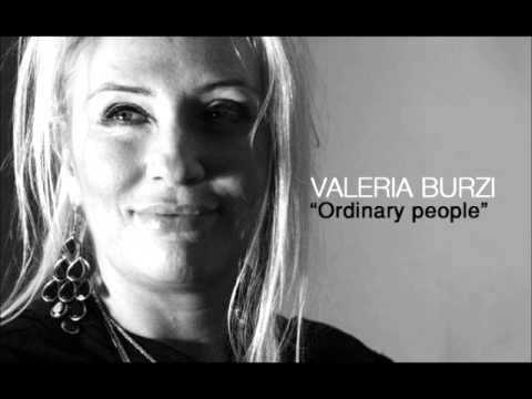 valeria burzi