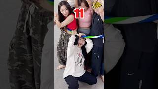 훌라후프 챌린지⁉️😱 Hulahoop Challenge