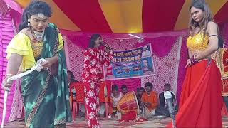 4K VIDEO || भाग - 11 || मैथिली नाच प्रोग्राम || बिहारी नाच प्रोग्राम || देहाती नाच प्रोग्राम #video