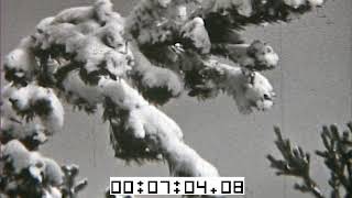 Merklingen Privatfilm 1954