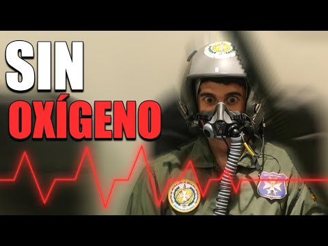 Las Tremendas Pruebas que Deben pasar los Pilotos de Combate