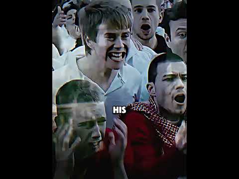 When Rooney became England's hero 😱