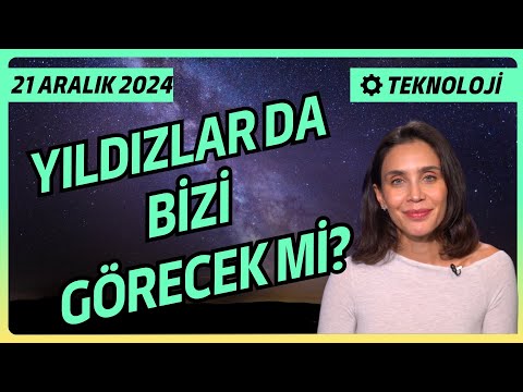 Yıldızlara Ulaşmak Mümkün mü?