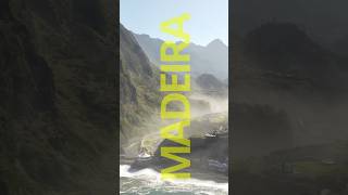 7 Days In Madeira, Portugal #madeira #portugal #travel
