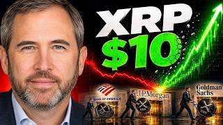 🚨 RIPPLE ТОЛПА УЖЕ СДАЛАСЬ, А КИТЫ НАЧАЛИ СКУПАТЬ! ПОСЛЕДНИЙ ШАНС КУПИТЬ XRP!? РИПЛ 2026 ПРОГНОЗ