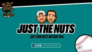 Major League Baseball Watch Along  | JTN with Coley & Jay Hay | September 1st, 2026