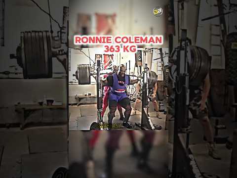Yeah Buddy!! 🔥👿 #edit #ronniecoleman #bodybuilder #fitnessedit #oldschoolbodybuilding  #motivation